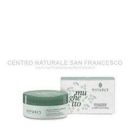 Mughetto crema corpo 100 ml NATURE'S