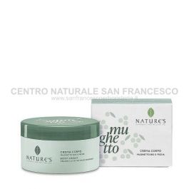 Mughetto crema corpo 200 ml NATURE'S