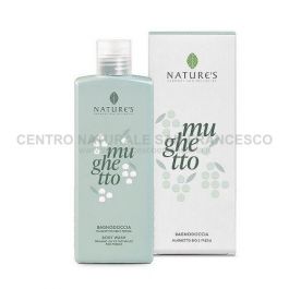 Mughetto bagnodoccia NATURE'S