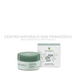 Mughetto balsamo mani NATURE'S