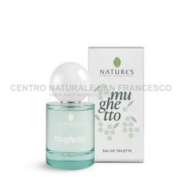 Mughetto eau de toilette NATURE'S