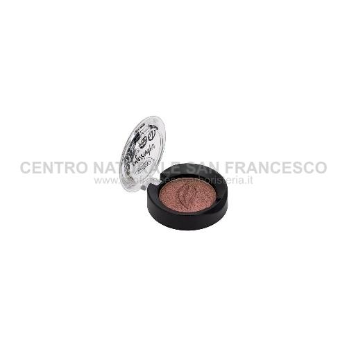 Ombretto compatto 15 rosa antico/tortora chrome 