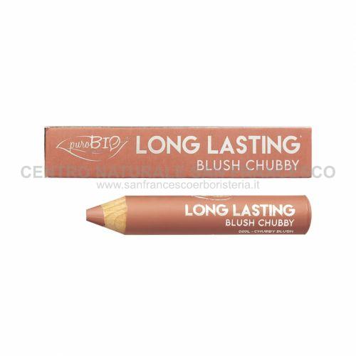 Chubby blush Long Lasting 20L pesca