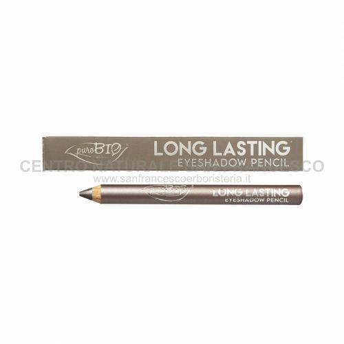 Matitone ombretto Long Lasting 07L tortora metallizzata