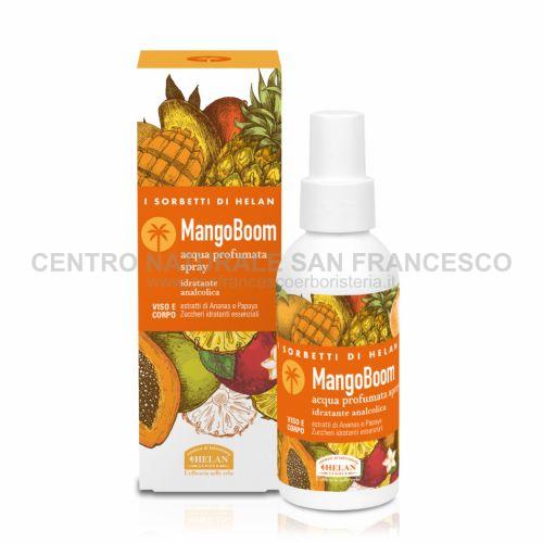 Vaniglia Pepe Fragranza Spray Ambiente di Helan