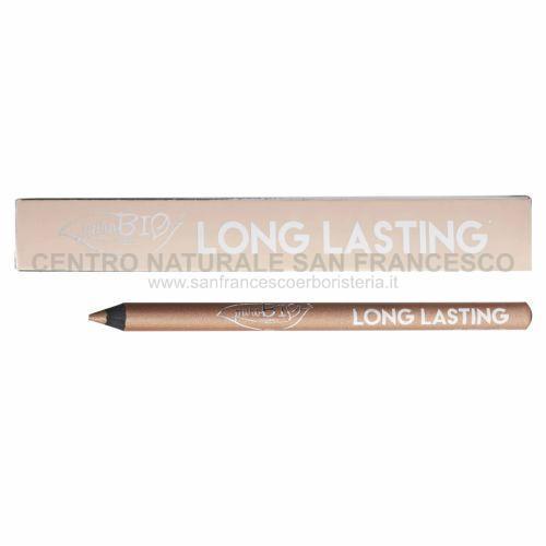 Matita occhi Long Lasting 02L champagne