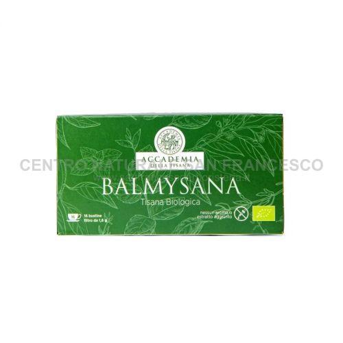 BalmySana