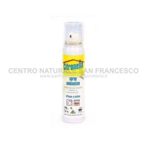 Citronella home & outdoor spray