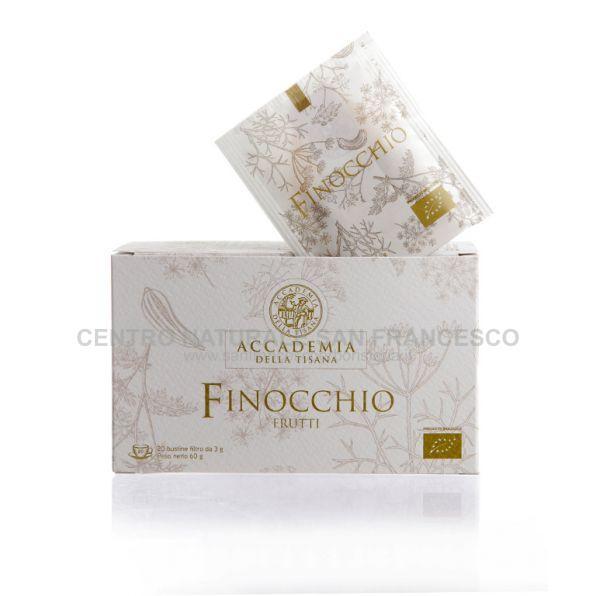 Infuso al Finocchio 20 bustine