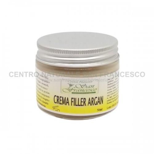 Crema Filler all’argan