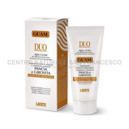 Duo crema pancia e girovita