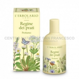 Regine dei Prati profumo 50 ml L'ERBOLARIO