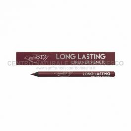 Matita labbra Long Lasting 10L vinaccia