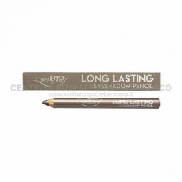 Matitone ombretto Long Lasting 07L tortora metallizzata PUROBIO