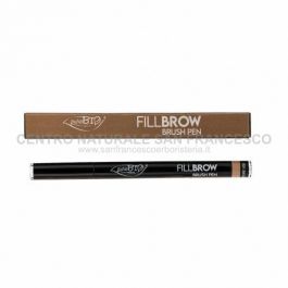 Fillbrow 01 biondo naturale PUROBIO