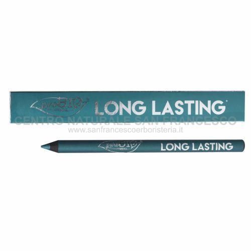 Matita occhi Long Lasting 03L turchese scuro