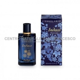 Indaco profumo 100 ml L'ERBOLARIO