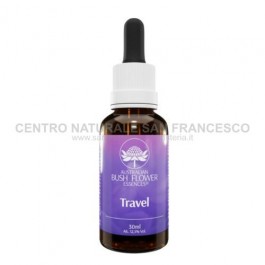 Travel gocce Australian Bush Flower Essences