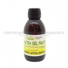 Altea del frate IKNORES LAB. ERB. ARTIGIANALE